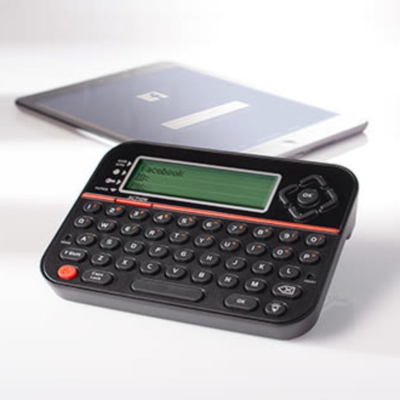 Enterprise Password Vault (EPV) Software Solution  Password Vault